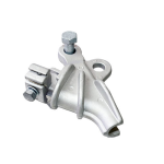 Tension clamp