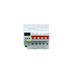 IoT-based residual current circuit breaker