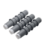 SILICONE RUBBER FOR POWER & COMMUNICATION