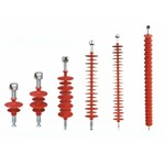 COMPOSITE INSULATOR
