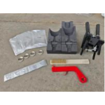 LIGHTNING PROTECTION AND EARTHING ACCESSORIES