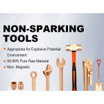 NON-SPARKING TOOLS