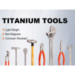 NON-MAGNETIC TOOLS