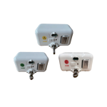 High-Precision Ground Fault Sensor
