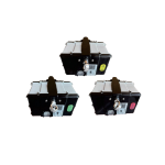 Distributed Fault Location System for Distribution Networks