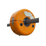 AI-Powered Panoramic Dynamic Capacity Enhancement System for Transmission Lines
