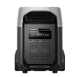 Ecoflow DE3 Ultra