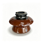 HIGH VOLTAGE PIN TYPE PORCELAIN INSULATOR 56-2