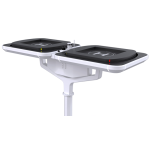 Multifunctional Grid Node for Drone Inspection