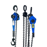 Hand chain hoist