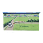 Box-type substation