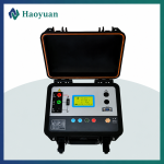 HY2533/HY2553/HY5033/HY5053/HY1153 INSULATION RESISTANCE TESTER