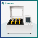 HYJQ FULLY AUTOMATIC INSULATION OIL DIELECTRIC STRENGTH TESTER