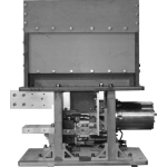 1800V DC CIRCUIT BREAKER