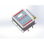TEMPERATURE-SENSOR BUSWAY ONLINE  MONITORING SYSTEM (WIRELESS)