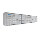 CK-NL-5000 SMART ENERGY STORAGE CONTAINER 5MWH