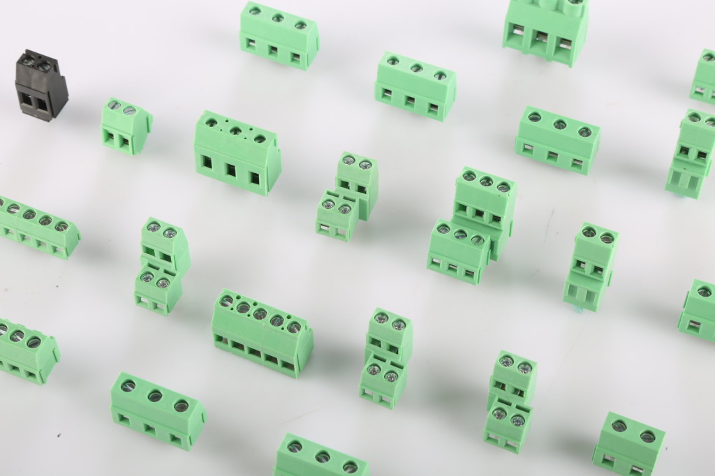 PCB接线端子