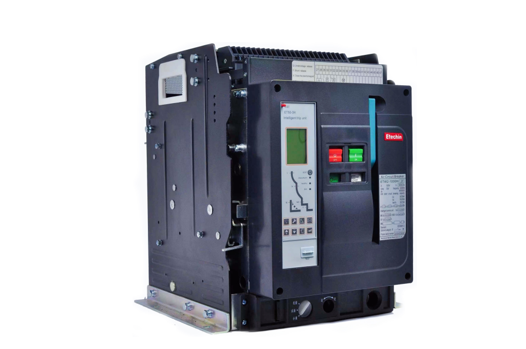 AIR CIRCUIT BREAKER