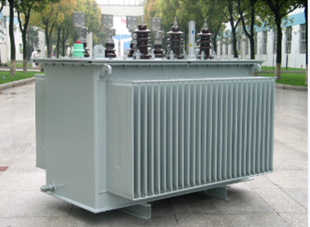 SH(B)15-M-500非晶合金变压器