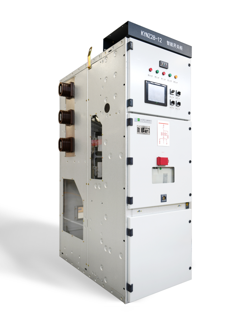 KYNZ28-12 SERIES INTELLIGENT SWITCHGEAR