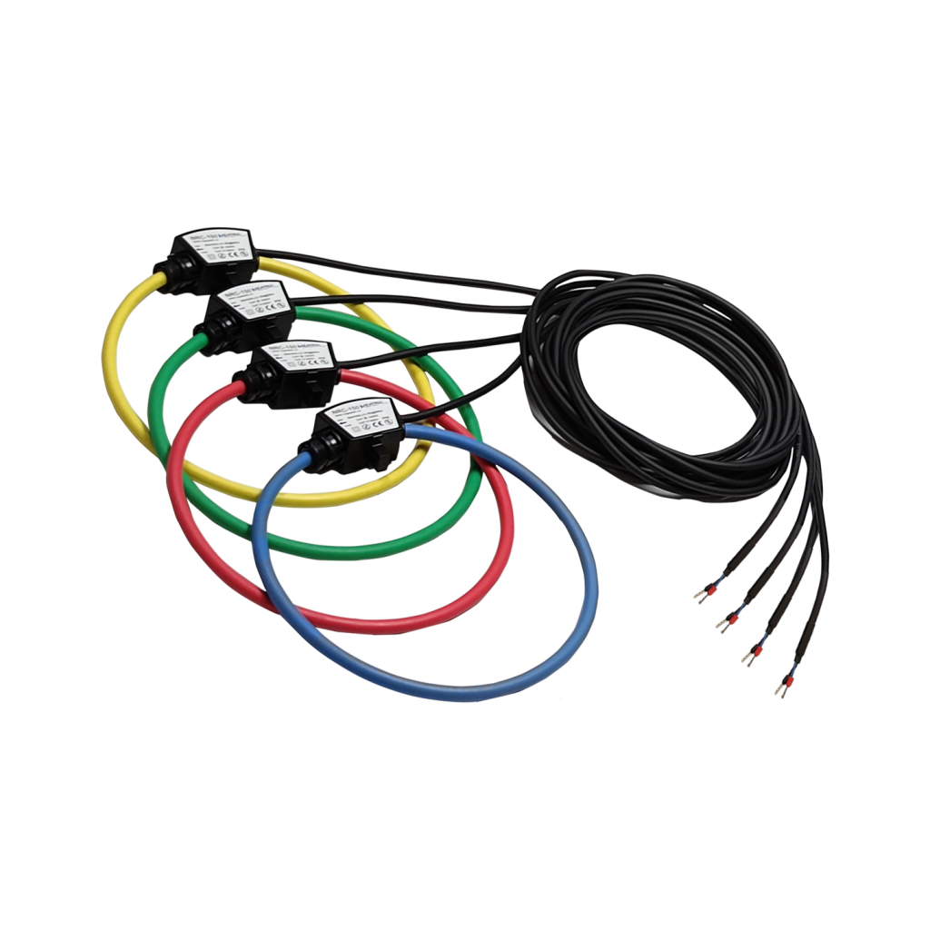 ROGOWSKI COIL CURRENT SENSOR