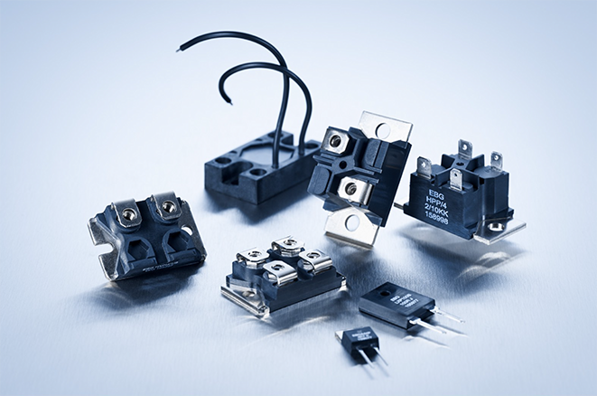 POWER RESISTORS