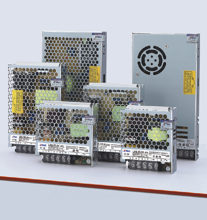 SWITCHING POWER SUPPLY