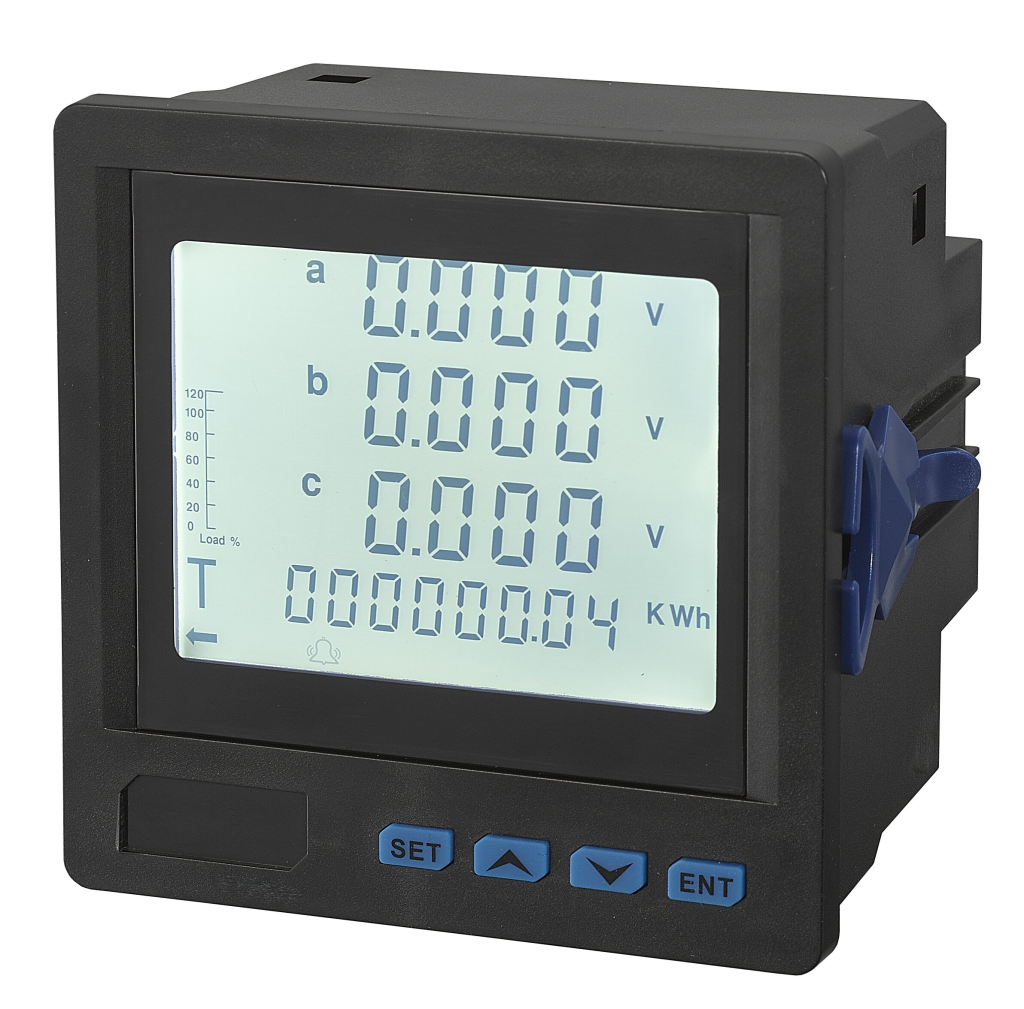 G SERIES POWER SECURITY MONITORING DEVICE