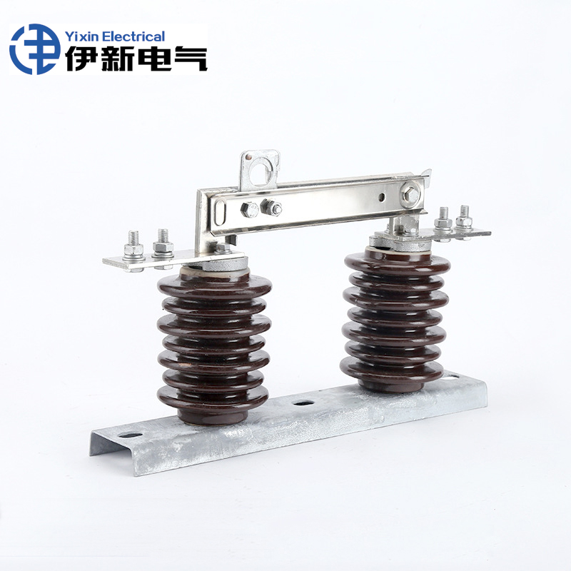 HIGH VOLTAGE ELECTRICAL
