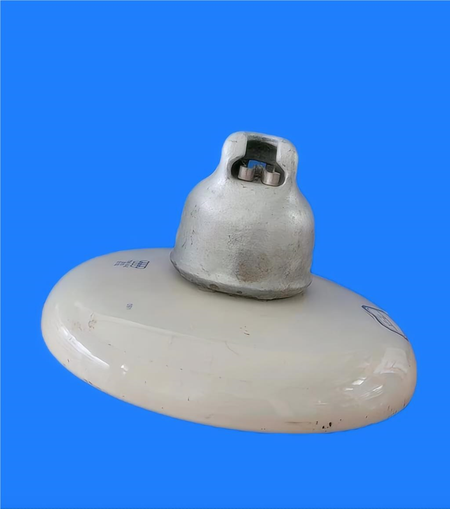 盘型悬式瓷绝缘子
