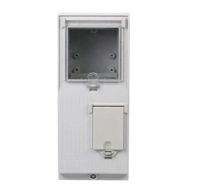 SMC METER BOX