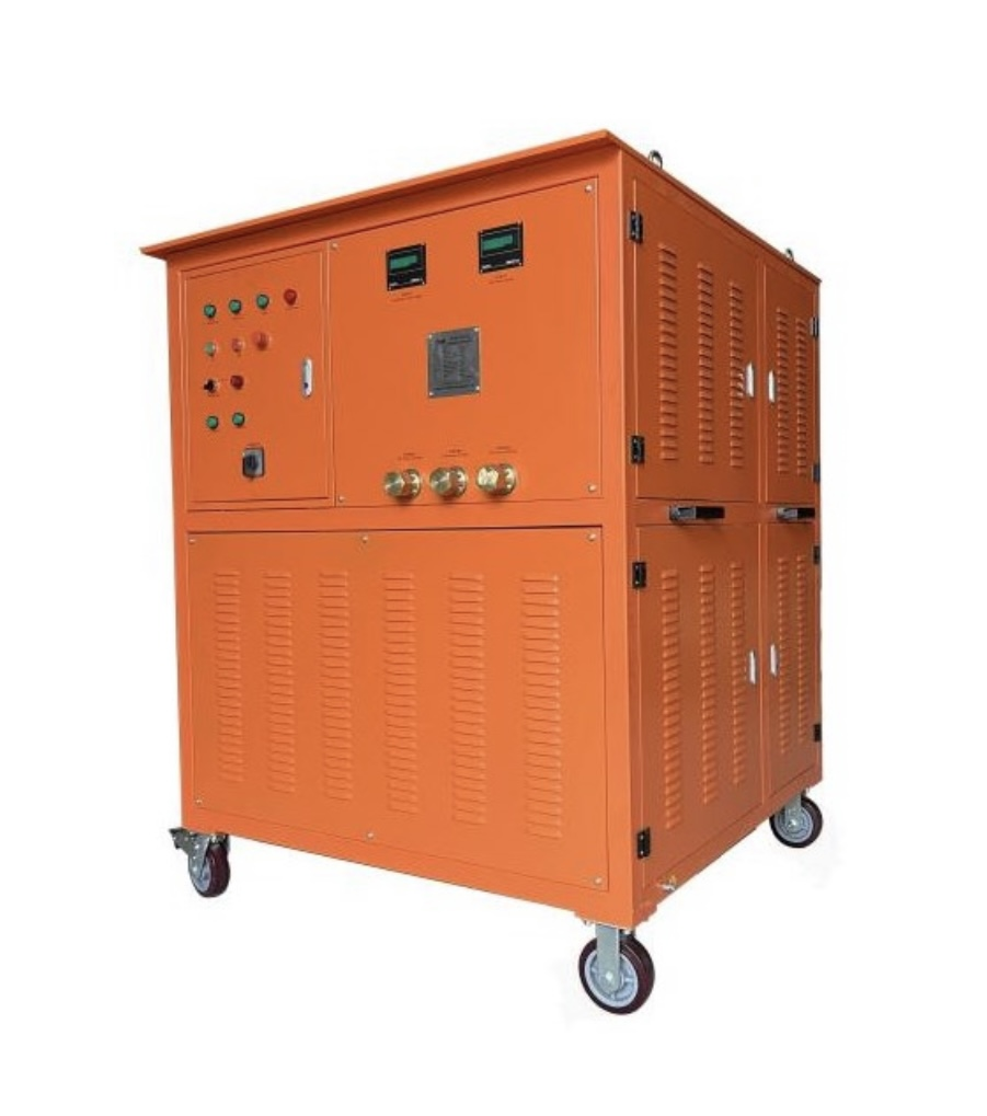 MULTIFUNCTION VACUUM UNIT