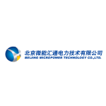 北京微能汇通电力技术有限公司