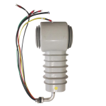 YTJLW10-720-32W PRIMARY AND SECONDARY FUSION INTEGRATED SENSOR