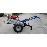 WALKING TRACTOR WINCH