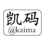 杭州凯码标识有限公司