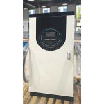 V2G直流充电桩