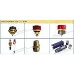 TRANSFORMER ACCESSORIES