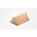 COPPER CLAD ALUMINUM BUSBAR