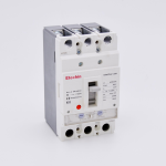 THERMOMAGNETIC ADJUSTABLE MCCB	