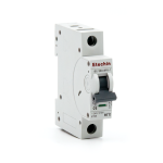 HIGH BREAKING CAPACITY MINI CIRCUIT BREAKER