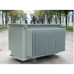 SH(B)15-M-500非晶合金变压器