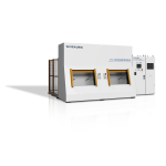 HELIUM  LEAK DETECTION AND RECOVERY SYSTEM