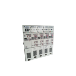 10KV/24KV充气柜