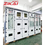 35kV六氟化硫充气柜
