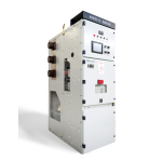 KYNZ28-12 SERIES INTELLIGENT SWITCHGEAR