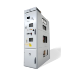 I-AZ1A (AEII) SERIES SF6 GAS INSULATED SWITCHGEAR
