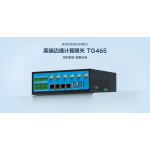 5G ENCRYPTED HIGH-PERFORMANCE EDGE COMPUTING POWER GATEWAY TG465