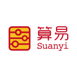 广州算易软件科技有限公司
