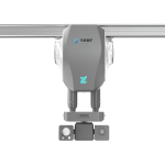 DISTRIBUTION ROOM RAIL HANGING INSPECTION ROBOT